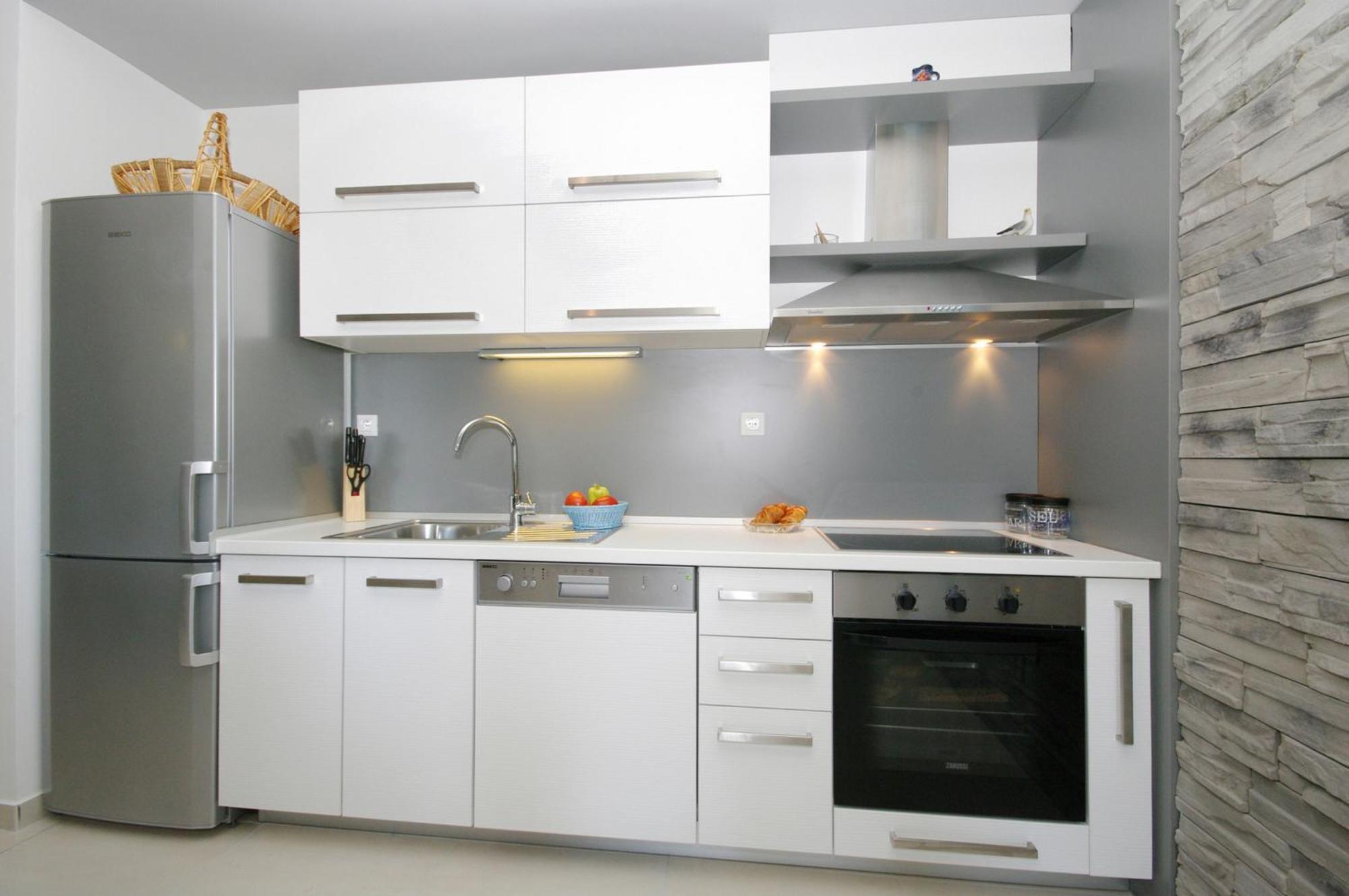 Luxury Apartments Elizabeth Podstrana Kamer foto
